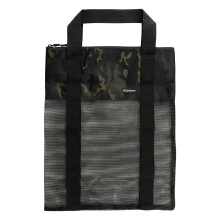 SPEERO Compact Air Dry Bag Black Cam