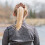 Masteelf Clear Elastic Hair Bands Dot Ring Smooth Texture 8