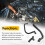 Front Upper Coolant Radiator Hose for Ford F150 2011–2020 4