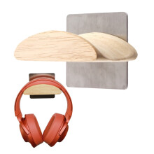 Headphone Stand Wall-Mounted 1 Pack
