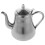 Stainless Steel Tea Pot with Removable Infuser 6
