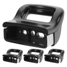 Pressure Cooker Side Handle Set 4 pcs 2.56 x 2.36 x 1.02 in