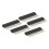 2X20 Pins Stacking Header for Raspberry Pi A+/Model B+/2/3/4 (Pack of 10) 3