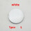 Mazda CX-3 Front Bumper Tow Eye Hook Cap 2014–2023 4