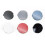 Mazda CX-3 Front Bumper Tow Eye Hook Cap 2014–2023 8