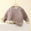 Kids Thermal Underwear Set Fleece-Lined 1 Pack 4