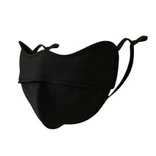 Winter Cycling Mask Fiber 5D Fishbone Design Unisex