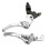 Brake Clutch Levers for 7/8 Handlebar Pit Dirt Bike 1
