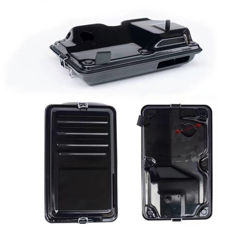 Air Filter with Housing Cover Cleaner Assembly for GX240RT1 2
