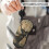 Vintage Camo Sunglasses Case with Belt Clip 1 Pack 5