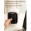 Space Heater for Home Office Desktop Use White 7