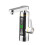 Digital Display Tankless Electric Water Heater 3000W 2