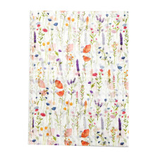 Botanical Green Tissue Paper 100 Sheets