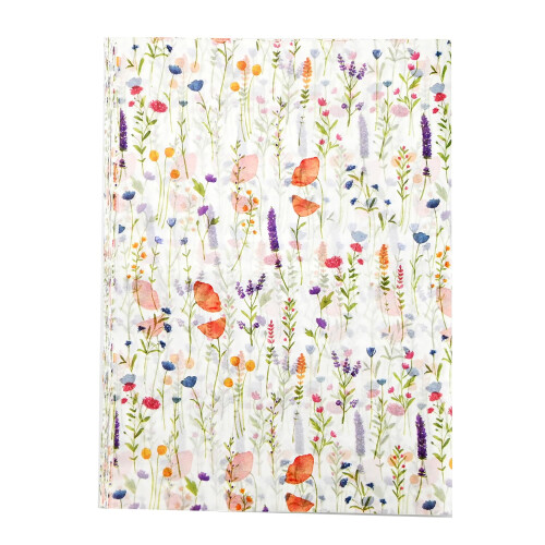 Botanical Green Tissue Paper 100 Sheets