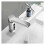 Digital Display Tankless Electric Water Heater 3000W 7