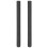 Black Drumstick Caps for Silent Practice and Performance 2 8