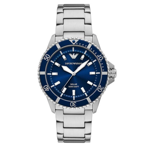 Emporio Armani Uhr - Herren - AR11697