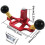 Router Plane Woodworking Hand Tool with Adjustment Knob 2