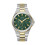 Guess Horloge - GUESS - GW0798G3 - RVS - Multifunctioneel - Dag- en datumweergave 1