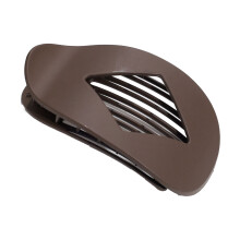 Xinwanna Duck Beak Hair Clips Frosted Surface 4 or 6 pcs