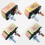 Auto Reset Circuit Breaker 12V 10-30A 5