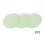 Foam Textured Absorbent Sponge Eraser 10 Pack 4