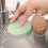 Foam Textured Absorbent Sponge Eraser 10 Pack 6