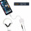 USB-C to 3.5mm Audio Adapter with Charging Pass-Through 6