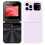 Mini Flip Mobile Phone 2G Unlocked for Seniors with 2 SIM 2
