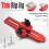 Extended Thin Rip Jig for Table Saw, 1-Piece 5