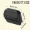 Ceramic Box Opener Portable Pocket Size 8