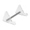Keyboard Display Stand Mechanical Keyboard Holder 1 Tier 1