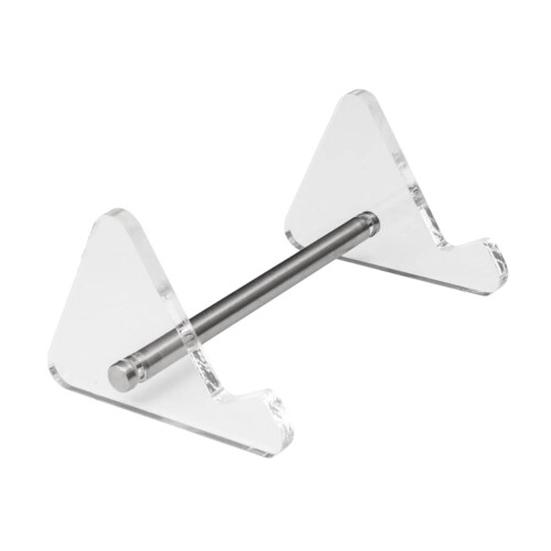 Keyboard Display Stand Mechanical Keyboard Holder 1 Tier