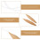 Wood Knitting Needle 2.5 cm x 80 cm 1 piece 3