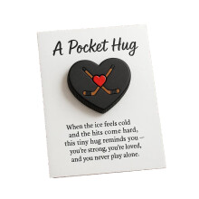 Sport-Themed Pocket Collection Inspirational Cards 12-Pack