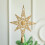 Christmas Tree Topper Holiday Decoration Light 5