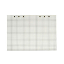 Refillable Lined Paper Inserts 80 Sheets 6-Hole