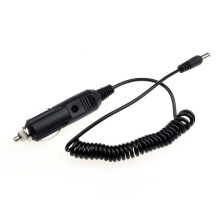 Baofeng UV-5R Car Charger Cable 12V DC 1 Pack