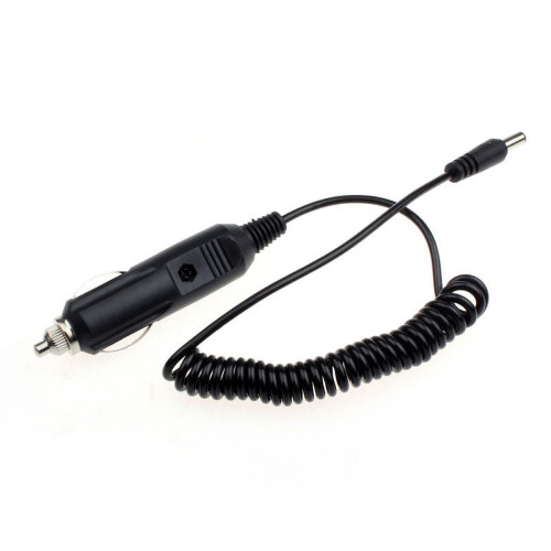 Baofeng UV-5R Car Charger Cable 12V DC 1 Pack