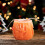 Christmas Pillar Candles Aromatherapy Home Decor 4-Pack 6