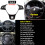 Steering Wheel Cruise Control Switch for VW MK6 Golf 7 Polo 3
