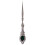 Leather Sewing Awl Stainless Steel Comfortable Grip 8