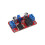 DC-DC Boost Module XL6019 Adjustable Voltage Regulator 1 3