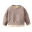 Kids Thermal Underwear Set Fleece-Lined 1 Pack 2