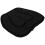 Kayak Pad Black Ergonomic Comfort Support 1
