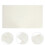 Monks Cloth Fabric for Punch Needle Rug Making DIY 5