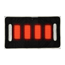 Heated Seat Cushion for Cart Comfortable Travel Sports Seat