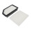 Cabin and Engine Air Filter for Kia Soul 2014–2019 1
