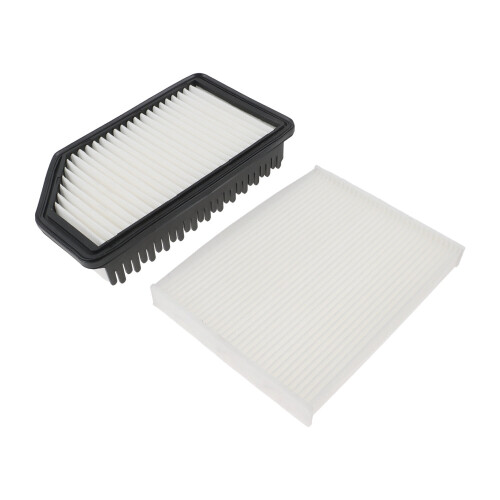 Cabin and Engine Air Filter for Kia Soul 2014–2019