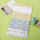 Oversized Beach Towel Sand-Resistant Quick-Drying Soft 2